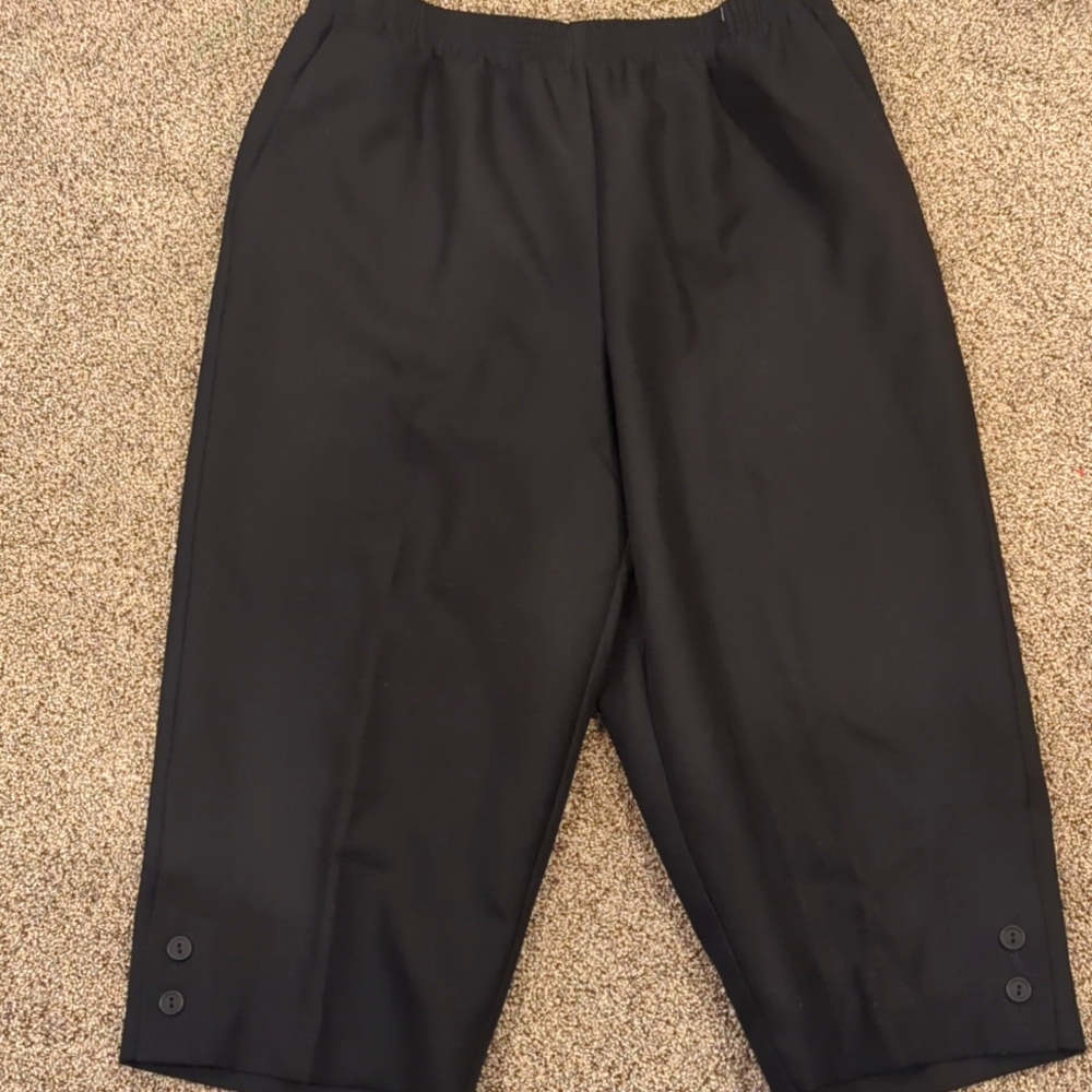 Capris